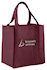 Promotional Burgundy